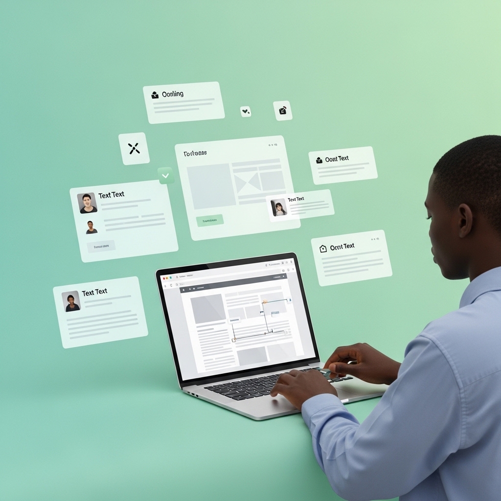 Content Management